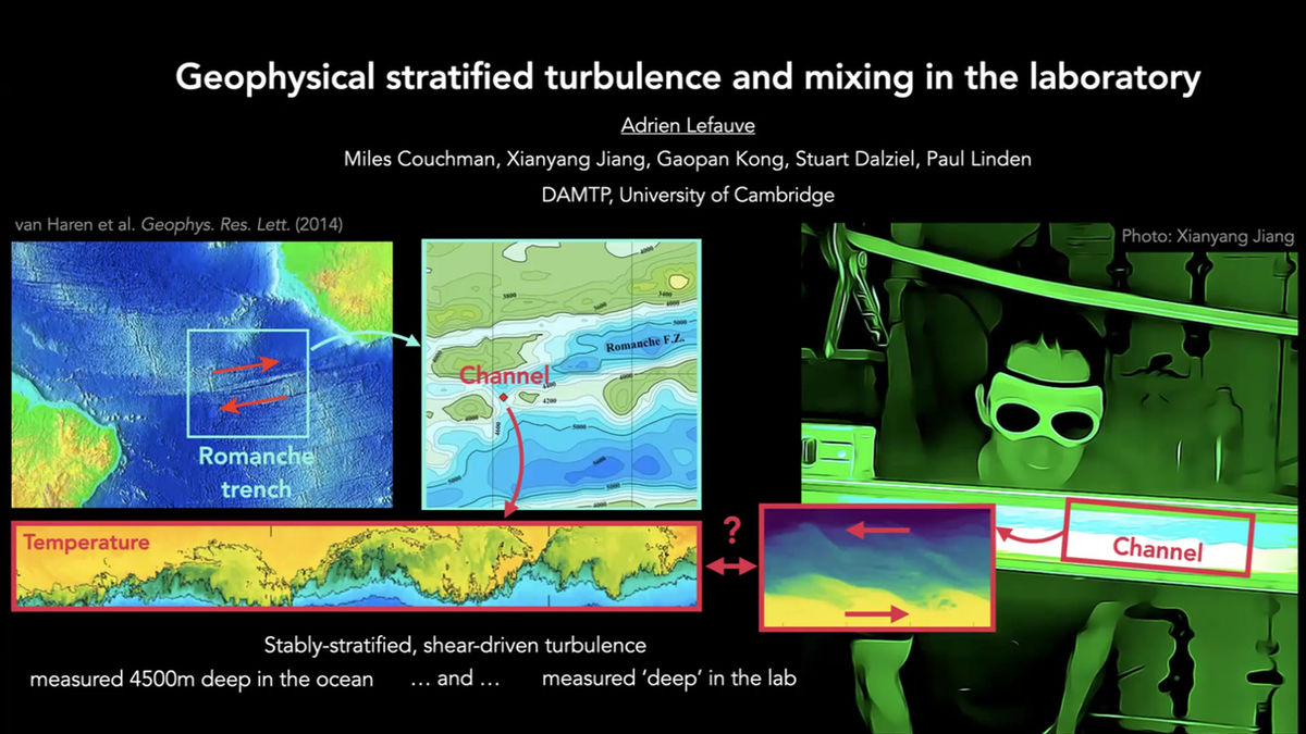EFDC Aachen talk 12min